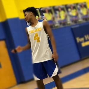 Meet your Posher, Alijah